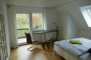 Ferienwohnung am Wulfkamp